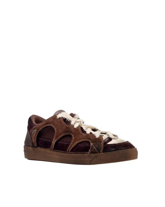26FW 산타 스니커즈 5206859 Black - SANTHA