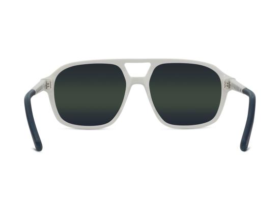 26SS 뷔아르네 선글라스 Vu40056i 아세테이트 스퀘어 - VUARNET