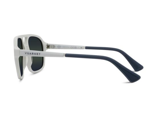 26SS 뷔아르네 선글라스 Vu40056i 아세테이트 스퀘어 - VUARNET