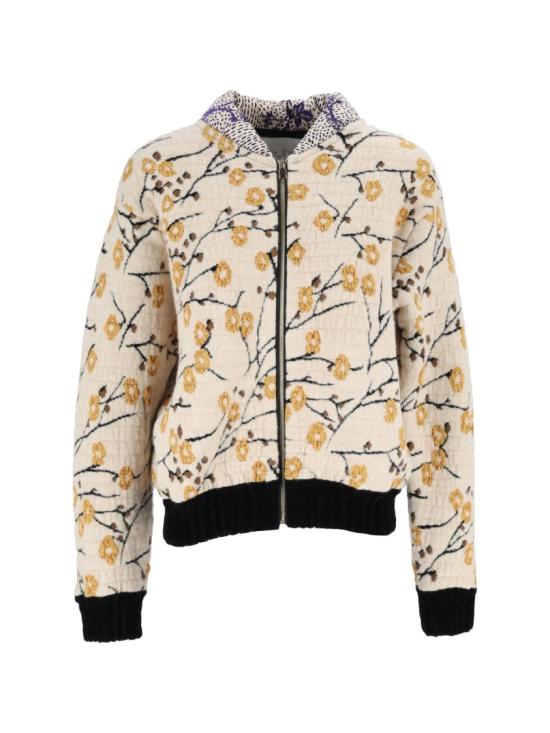 26FW 포르테포르테 자켓 15149 my coat Neutrals