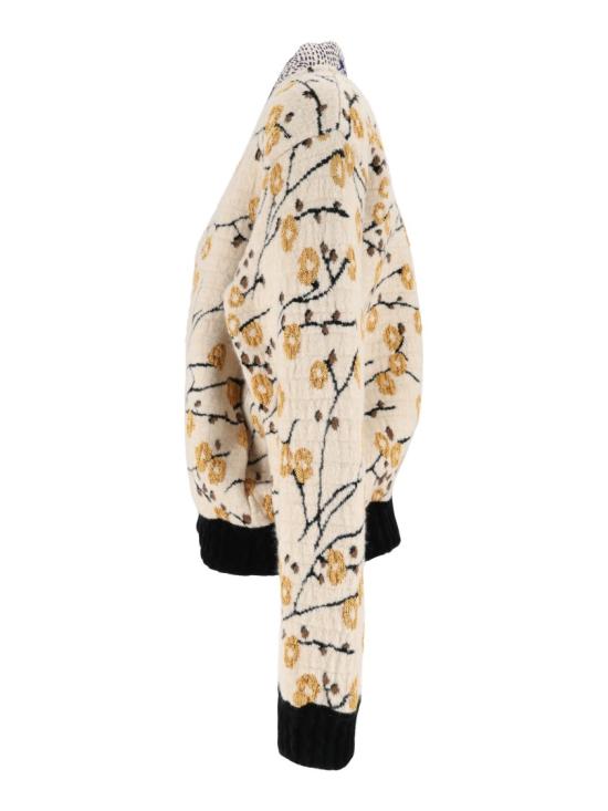 26FW 포르테포르테 자켓 15149 my coat Neutrals - FORTE FORTE