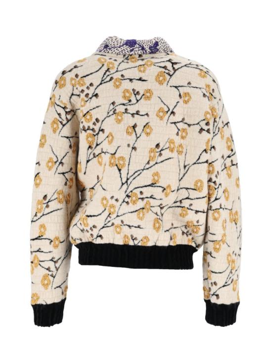 26FW 포르테포르테 자켓 15149 my coat Neutrals - FORTE FORTE