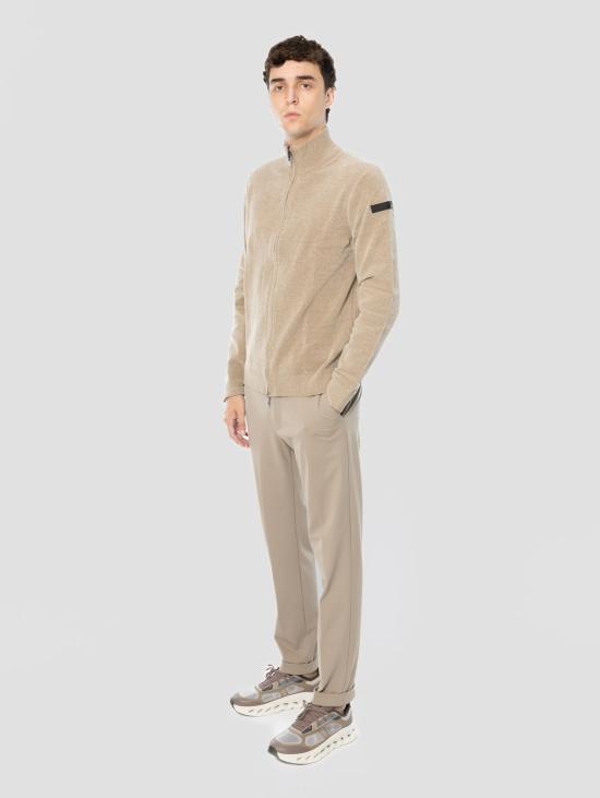 26FW 알알디 팬츠 Tessuto Soft Sandalo 소재의 판탈로니 치노 - RRD