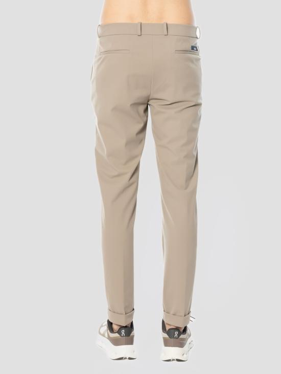 26FW 알알디 팬츠 Tessuto Soft Sandalo 소재의 판탈로니 치노 - RRD