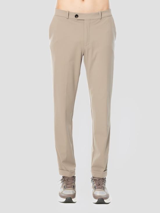 26FW 알알디 팬츠 Tessuto Soft Sandalo 소재의 판탈로니 치노