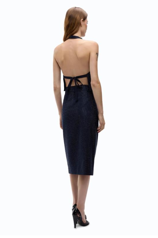 26FW 핑코 탑 8053583002116 Black - PINKO