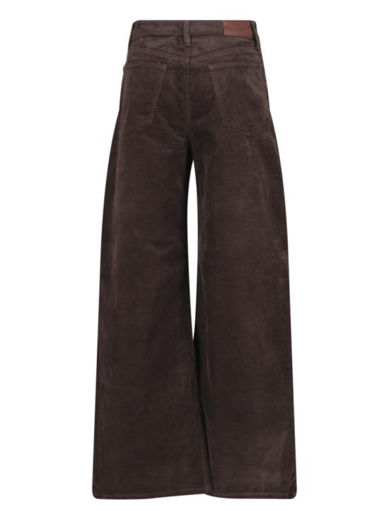 26FW 폴로 랄프로렌 데님 200 B34256003 Brown - POLO RALPH LAUREN