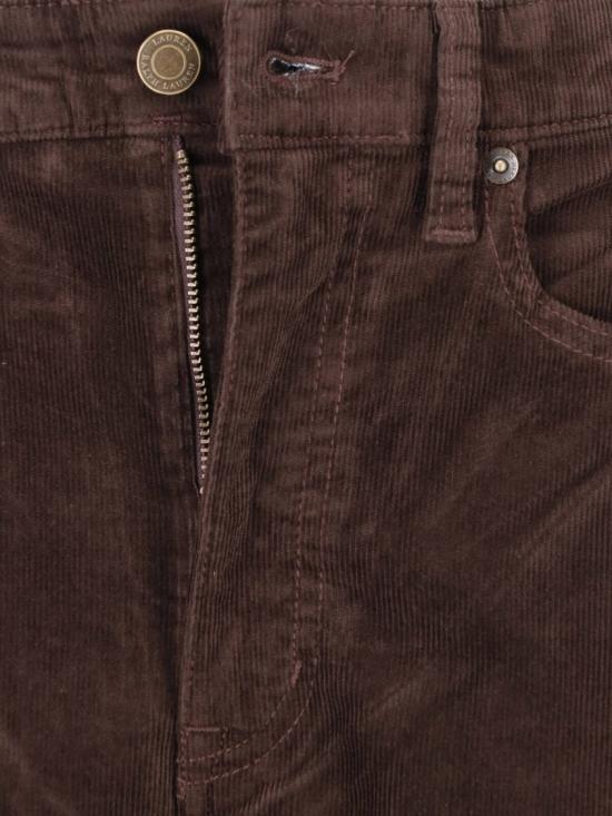 26FW 폴로 랄프로렌 데님 200 B34256003 Brown - POLO RALPH LAUREN