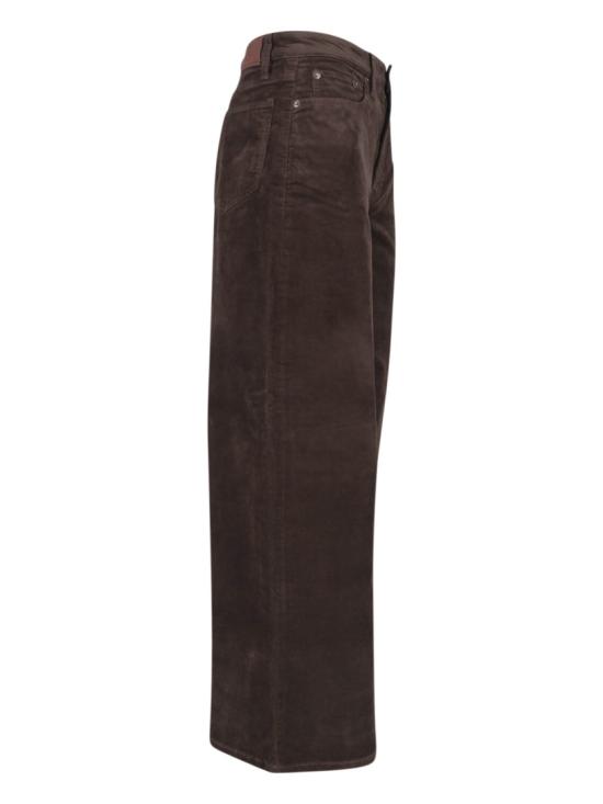 26FW 폴로 랄프로렌 데님 200 B34256003 Brown - POLO RALPH LAUREN