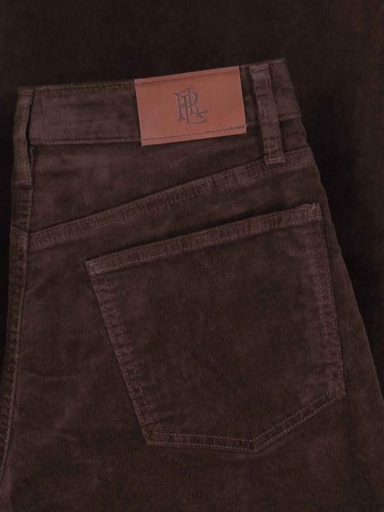 26FW 폴로 랄프로렌 데님 200 B34256003 Brown - POLO RALPH LAUREN
