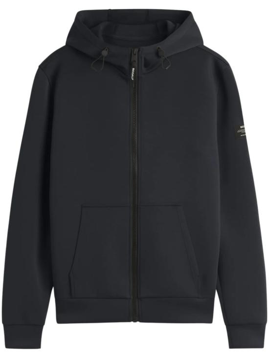 26FW 에콜프 탑 MCMGASTAGADI1300W26161 Black