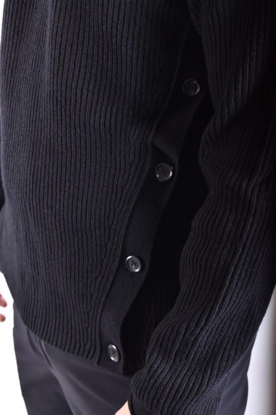  모스키노 니트웨어 196330131030 Black - MOSCHINO