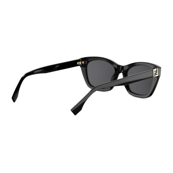 26FW 펜디 선글라스 1AVR5M30A Grey - FENDI