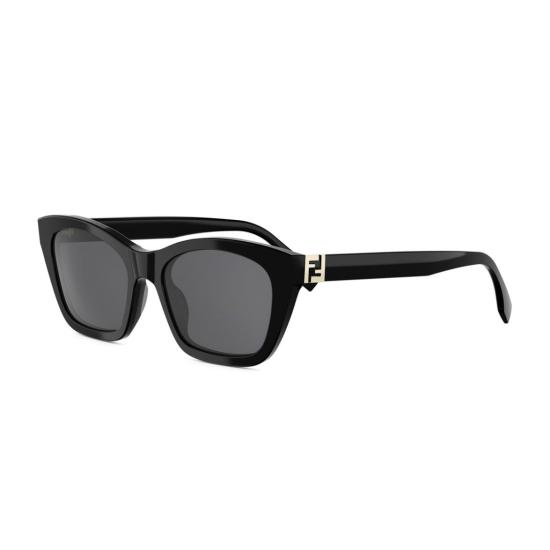 26FW 펜디 선글라스 1AVR5M30A Grey - FENDI