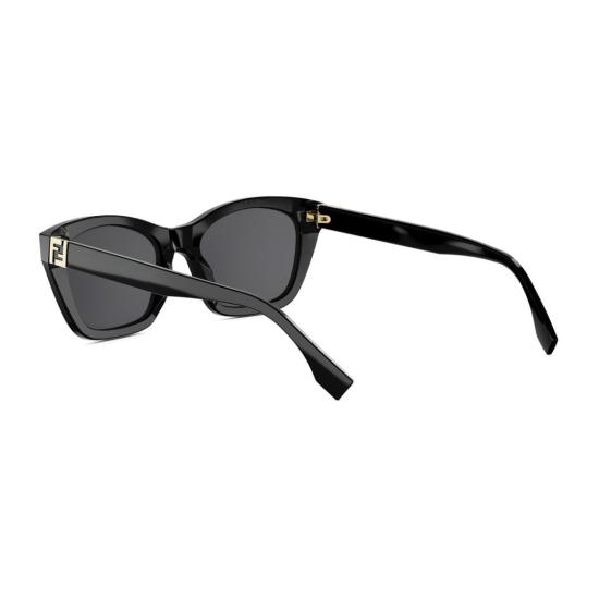 26FW 펜디 선글라스 1AVR5M30A Grey - FENDI