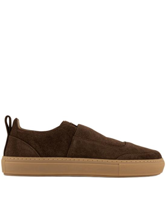 26FW Born Outside 스니커즈 BARE Brown