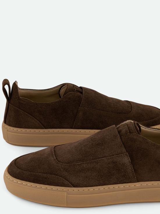 26FW Born Outside 스니커즈 BARE Brown - OTHER BRANDS