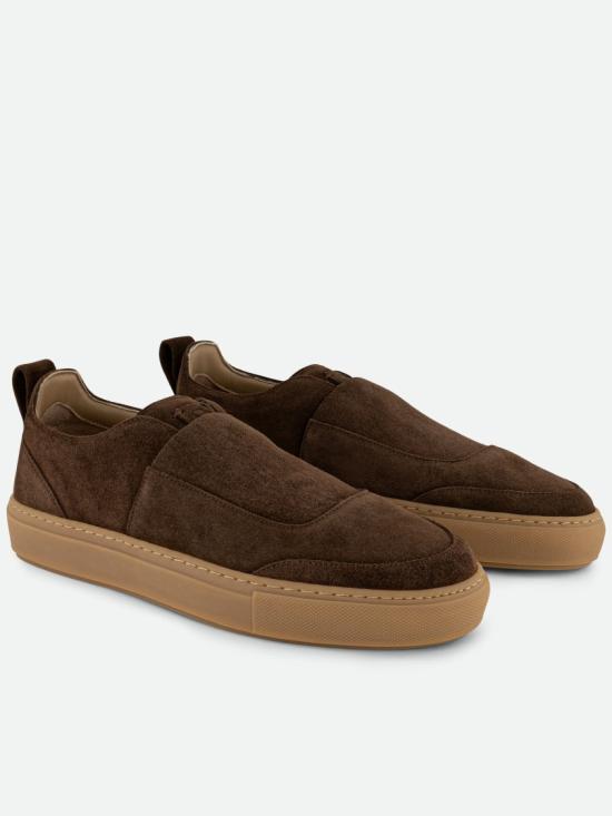26FW Born Outside 스니커즈 BARE Brown - OTHER BRANDS