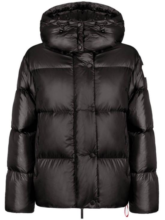 26FW 애프터라벨 자켓 KIPNUKN051 Black