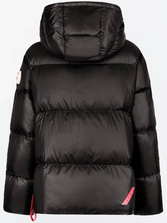 26FW 애프터라벨 자켓 KIPNUKN051 Black - AFTER LABEL