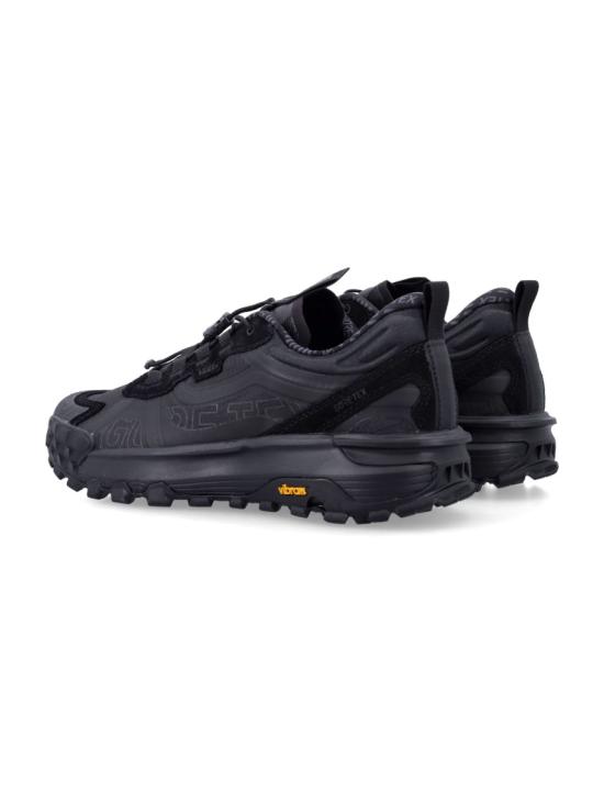 26FW 반스 스니커즈 VN000DAM10JBLK Black - VANS