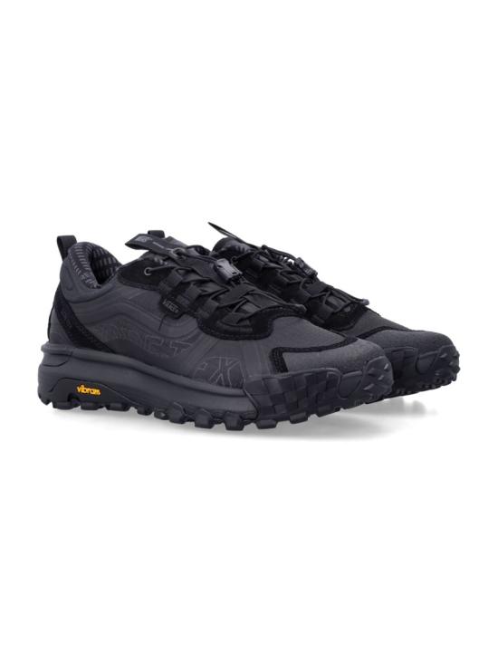 26FW 반스 스니커즈 VN000DAM10JBLK Black - VANS