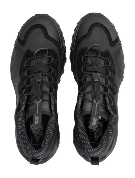 26FW 반스 스니커즈 VN000DAM10JBLK Black - VANS