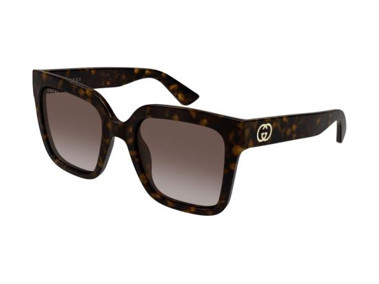 26FW 구찌 선글라스 호피무늬 GG2190 오버사이즈