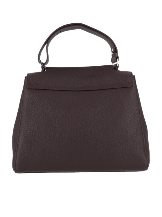 26FW 클라우디오 오르치아니 숄더백 BT2006 SOF Brown - CLAUDIO ORCIANI
