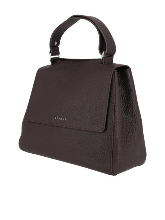 26FW 클라우디오 오르치아니 숄더백 BT2006 SOF Brown - CLAUDIO ORCIANI