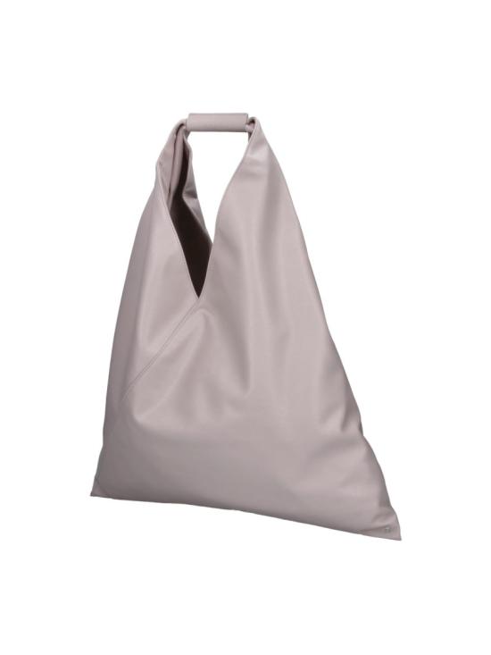 26FW MM6 메종마르지엘라 재패니즈백 S54WD0039 P8396T9011 Grey - MM6 MAISON MARGIELA