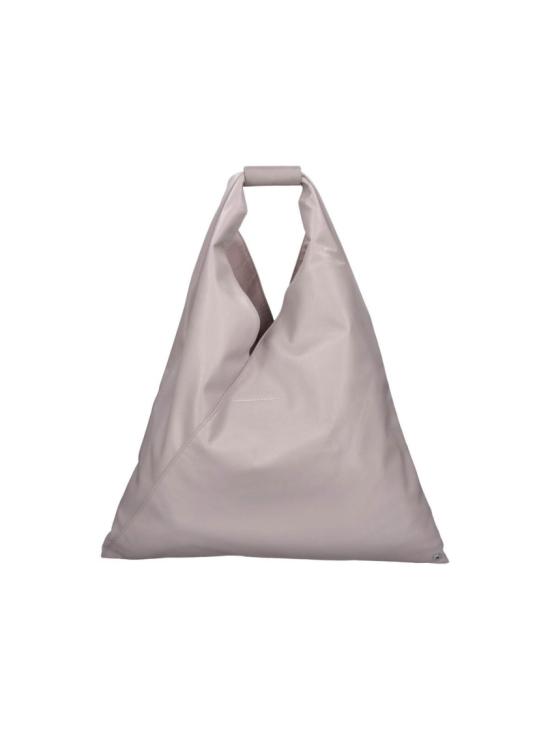 26FW MM6 메종마르지엘라 재패니즈백 S54WD0039 P8396T9011 Grey - MM6 MAISON MARGIELA