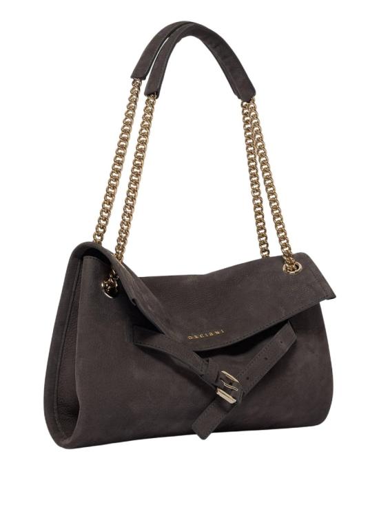 26FW 클라우디오 오르치아니 숄더백 B02240 NAB Black - CLAUDIO ORCIANI