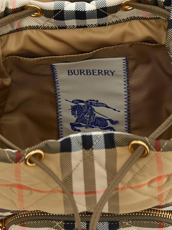 26FW 버버리 백팩 - BURBERRY