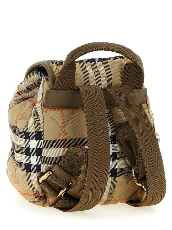 26FW 버버리 백팩 - BURBERRY