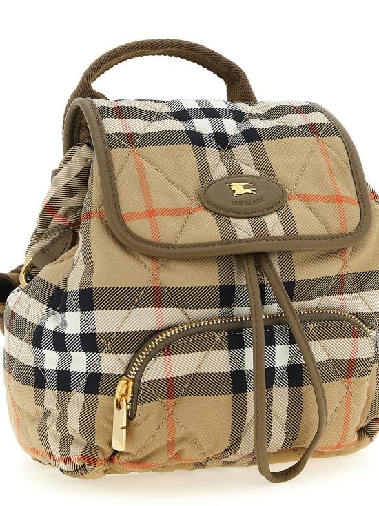 26FW 버버리 백팩 - BURBERRY