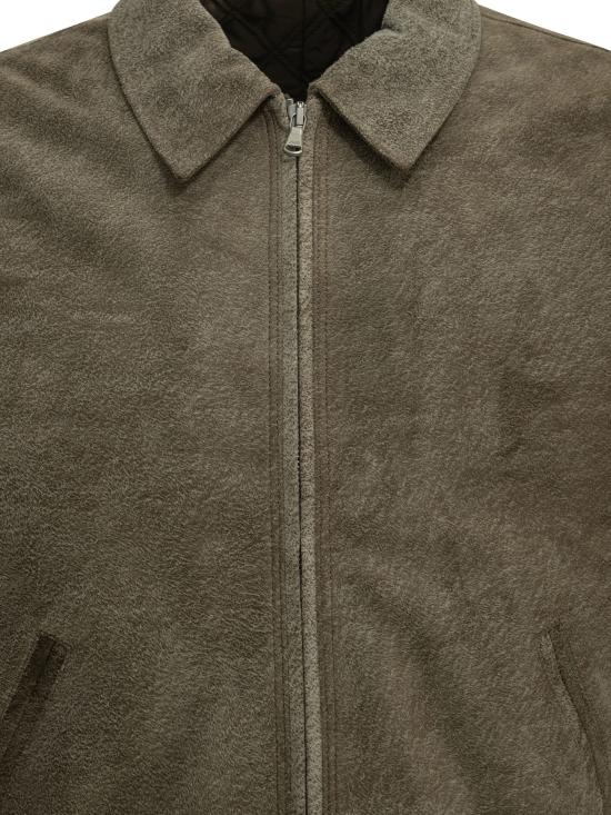 26FW 스투시 자켓 재킷 & 코트 베이지색 - STUSSY