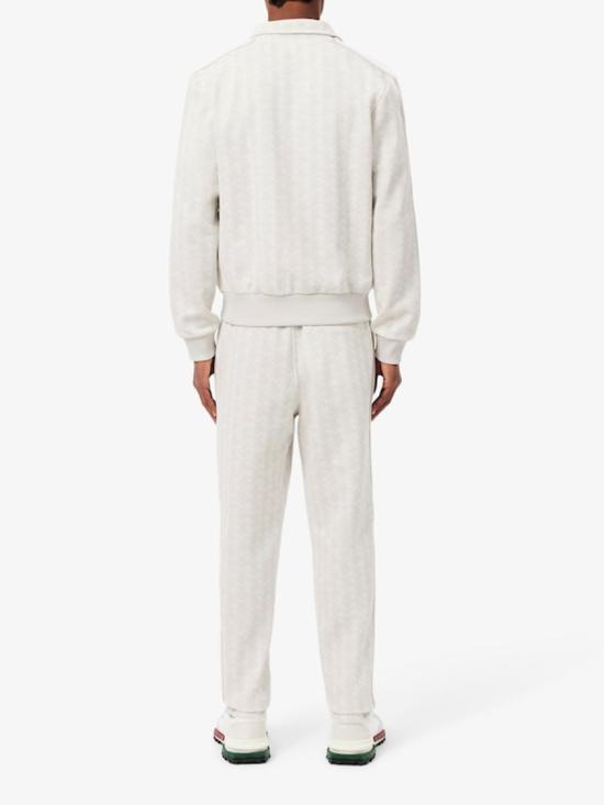 26FW 라코스테 탑 XH14404IW White - LACOSTE