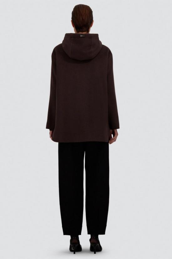26FW 에르노 자켓 8055403547869 Black - HERNO