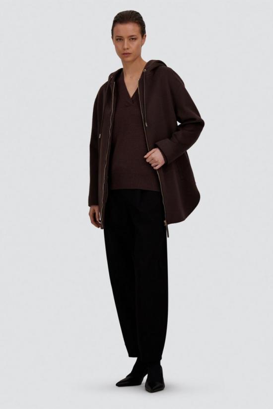 26FW 에르노 자켓 8055403547869 Black - HERNO