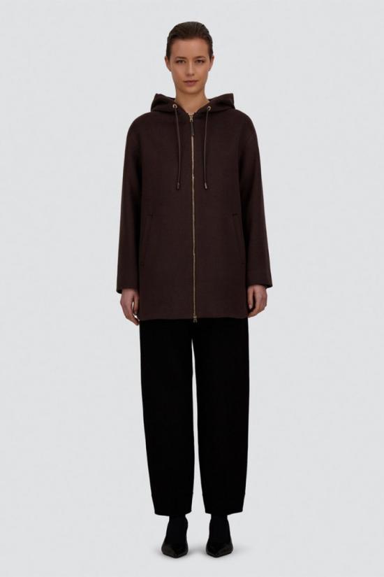 26FW 에르노 자켓 8055403547869 Black - HERNO