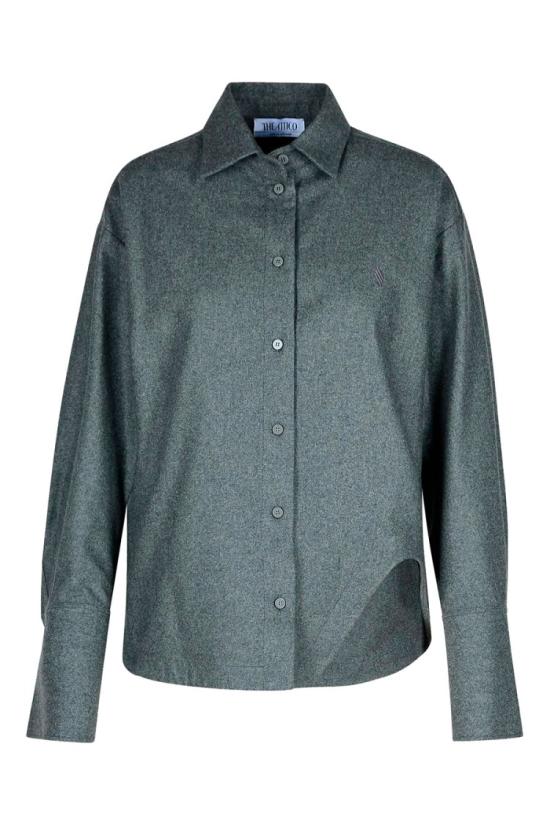 26FW 디 아티코 탑 2100000564453 Grey