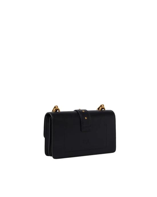 26FW 핑코 숄더백 3556086 Black - PINKO