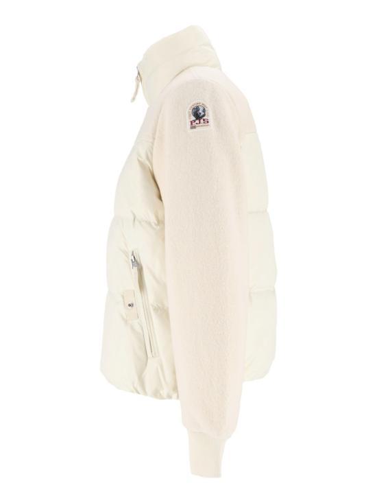 26FW 파라점퍼스 자켓 26WMPWHYLV32 Neutrals - PARAJUMPERS