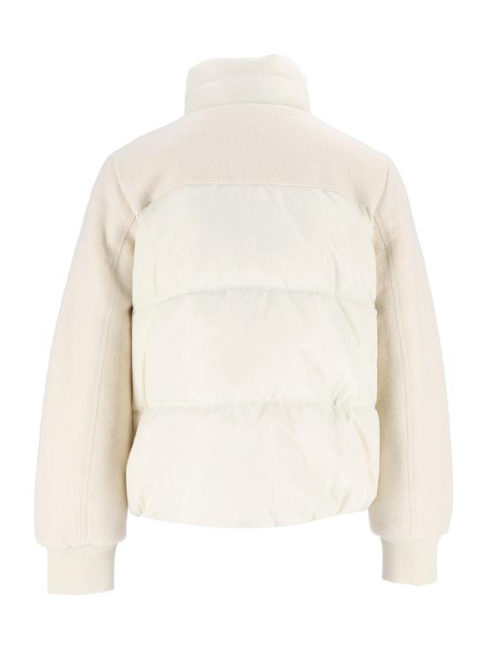 26FW 파라점퍼스 자켓 26WMPWHYLV32 Neutrals - PARAJUMPERS