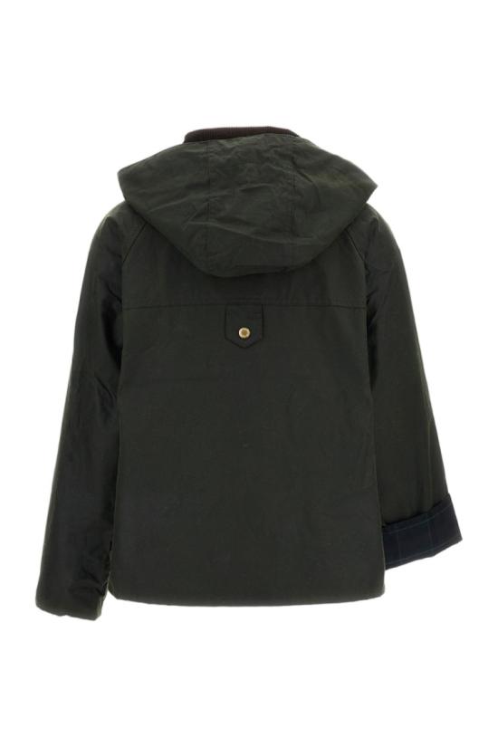 26FW 바버 자켓 LWX1578OL52 Green - BARBOUR