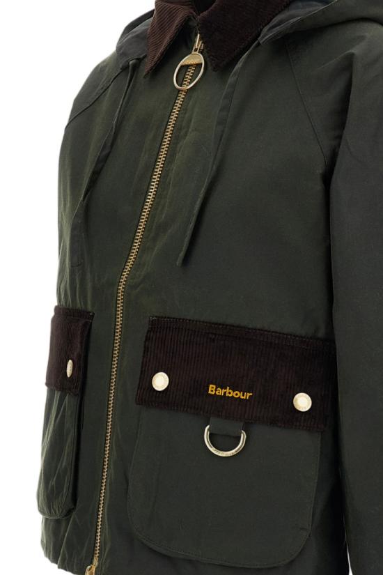 26FW 바버 자켓 LWX1578OL52 Green - BARBOUR