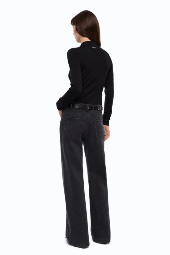 26FW 핑코 탑 8053177623345 Black - PINKO