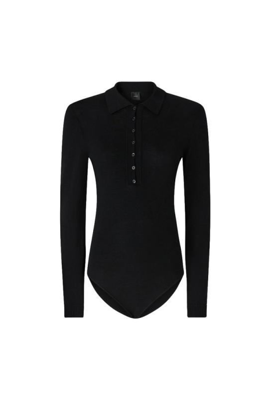 26FW 핑코 탑 8053177623345 Black