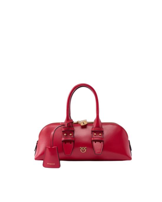 26FW 핑코 숄더백 2169719 Red